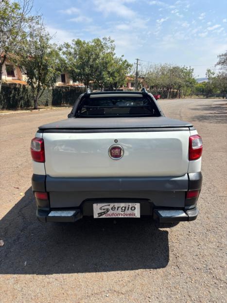 FIAT Strada 1.4 WORKING FLEX CABINE SIMPLES, Foto 6