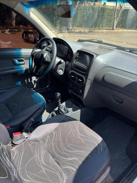 FIAT Strada 1.4 WORKING FLEX CABINE SIMPLES, Foto 7