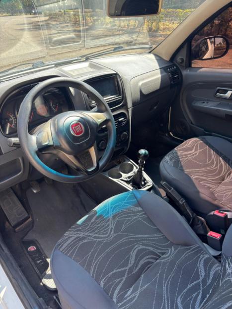 FIAT Strada 1.4 WORKING FLEX CABINE SIMPLES, Foto 8