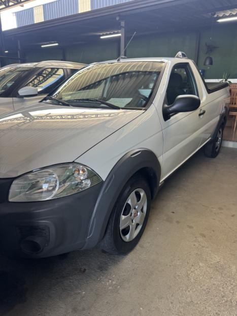 FIAT Strada 1.4 WORKING FLEX CABINE SIMPLES, Foto 2