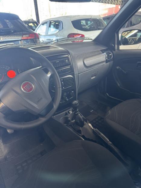 FIAT Strada 1.4 WORKING FLEX CABINE SIMPLES, Foto 5