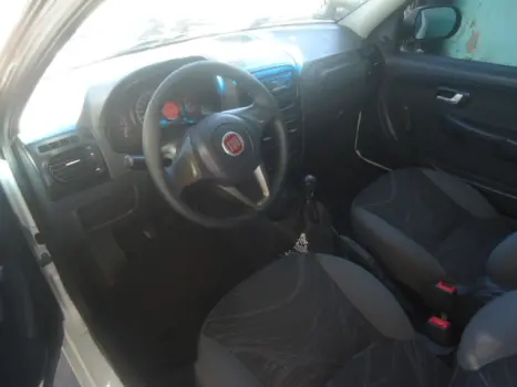 FIAT Strada 1.4 WORKING FLEX CABINE SIMPLES, Foto 3