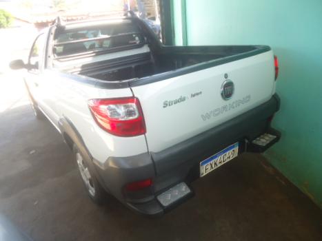 FIAT Strada 1.4 WORKING FLEX CABINE SIMPLES, Foto 4
