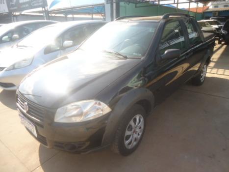 FIAT Strada 1.4 WORKING FLEX CABINE DUPLA, Foto 2