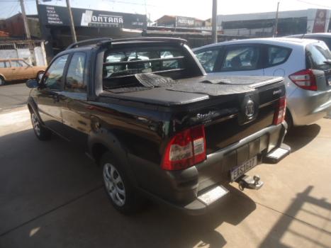 FIAT Strada 1.4 WORKING FLEX CABINE DUPLA, Foto 5