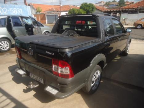 FIAT Strada 1.4 WORKING FLEX CABINE DUPLA, Foto 6