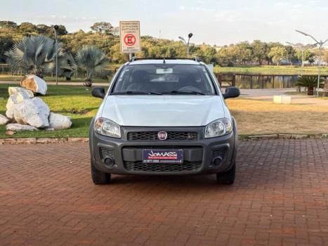 FIAT Strada 1.4 WORKING FLEX CABINE ESTENDIDA, Foto 2