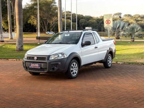 FIAT Strada 1.4 WORKING FLEX CABINE ESTENDIDA, Foto 3