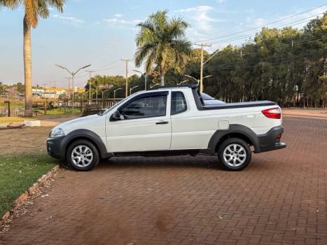 FIAT Strada 1.4 WORKING FLEX CABINE ESTENDIDA, Foto 5