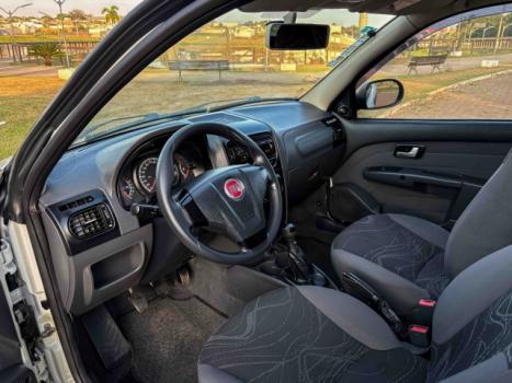 FIAT Strada 1.4 WORKING FLEX CABINE ESTENDIDA, Foto 9