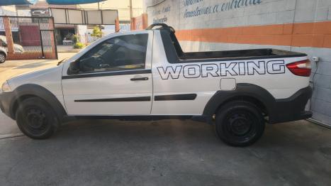 FIAT Strada 1.4 WORKING FLEX CABINE SIMPLES, Foto 3