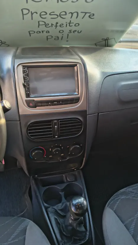 FIAT Strada 1.4 WORKING FLEX CABINE SIMPLES, Foto 13