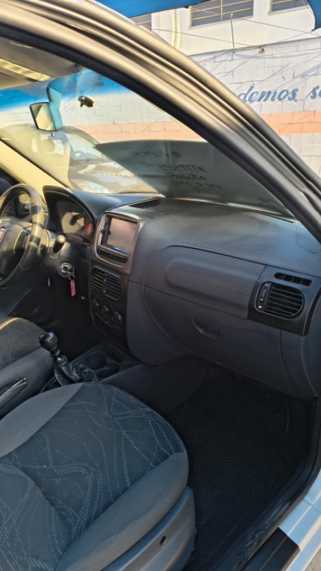 FIAT Strada 1.4 WORKING FLEX CABINE SIMPLES, Foto 10