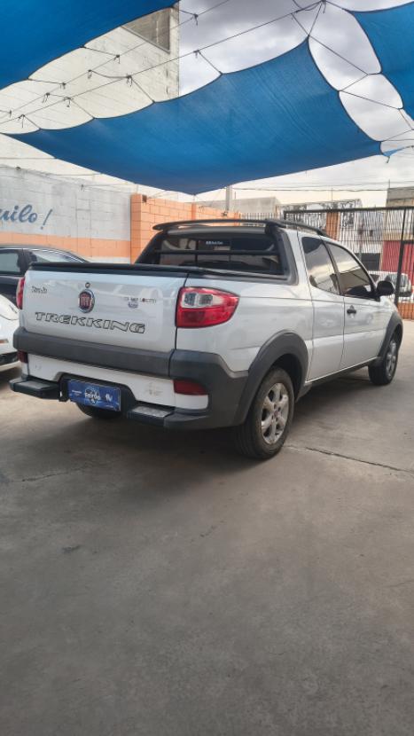 FIAT Strada 1.6 3P TREKKING CABINE DUPLA, Foto 6