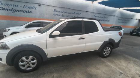 FIAT Strada 1.6 3P TREKKING CABINE DUPLA, Foto 7