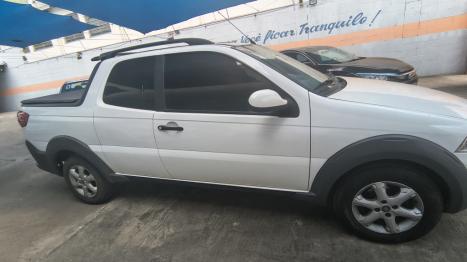 FIAT Strada 1.6 3P TREKKING CABINE DUPLA, Foto 8