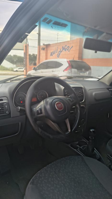 FIAT Strada 1.6 3P TREKKING CABINE DUPLA, Foto 9