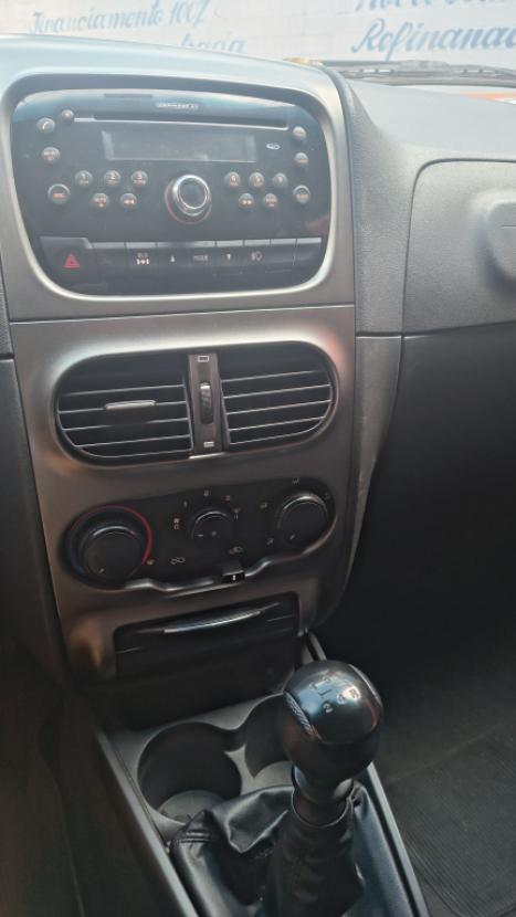 FIAT Strada 1.6 3P TREKKING CABINE DUPLA, Foto 10