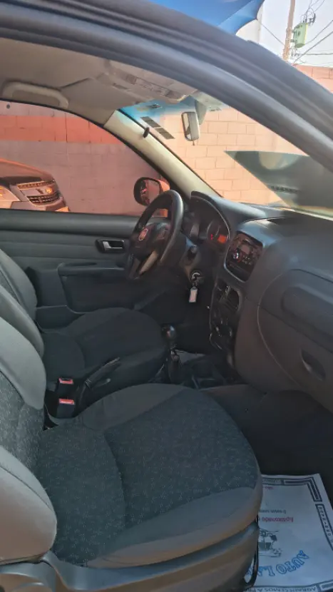 FIAT Strada 1.6 3P TREKKING CABINE DUPLA, Foto 8