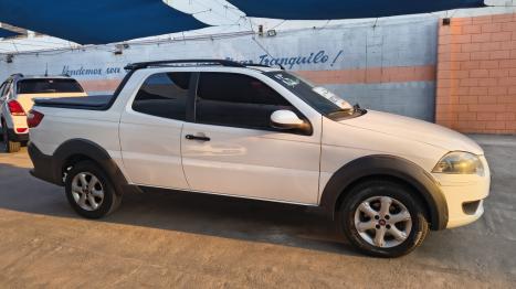 FIAT Strada 1.6 3P TREKKING CABINE DUPLA, Foto 2