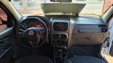 FIAT Strada 1.6 3P TREKKING CABINE DUPLA, Foto 10