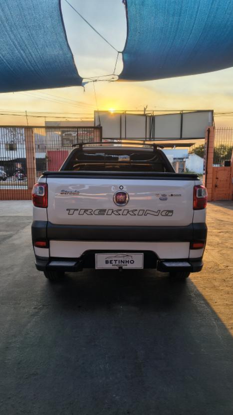 FIAT Strada 1.6 3P TREKKING CABINE DUPLA, Foto 5