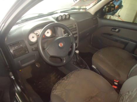 FIAT Strada 1.8 16V FLEX ADVENTURE CABINE ESTENDIDA, Foto 3