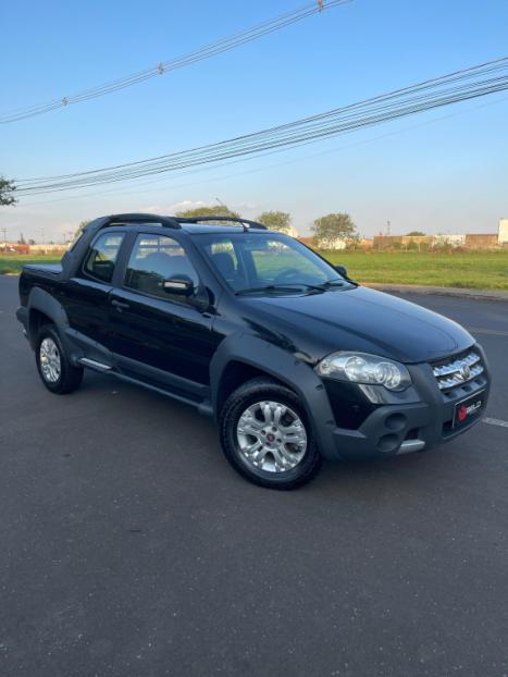 FIAT Strada 1.8 16V FLEX ADVENTURE LOCKER CABINE DUPLA, Foto 1