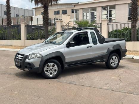 FIAT Strada 1.8 16V FLEX ADVENTURE LOCKER CABINE ESTENDIDA, Foto 3