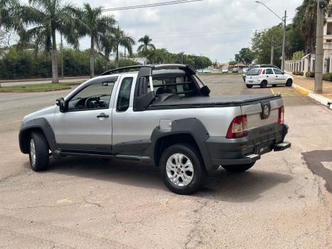 FIAT Strada 1.8 16V FLEX ADVENTURE LOCKER CABINE ESTENDIDA, Foto 4