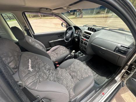 FIAT Strada 1.8 16V FLEX ADVENTURE LOCKER CABINE ESTENDIDA, Foto 8