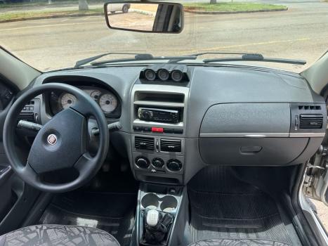 FIAT Strada 1.8 16V FLEX ADVENTURE LOCKER CABINE ESTENDIDA, Foto 9