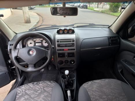 FIAT Strada 1.8 16V FLEX ADVENTURE CABINE ESTENDIDA, Foto 10