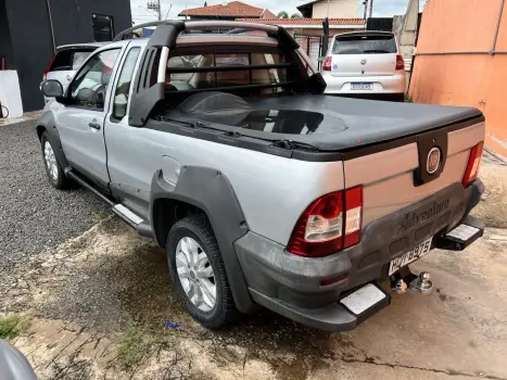 FIAT Strada 1.8 16V FLEX ADVENTURE CABINE ESTENDIDA, Foto 6