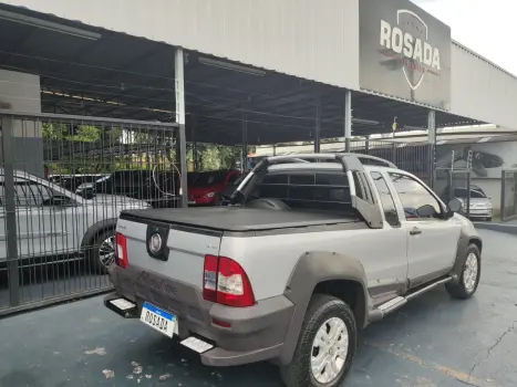 FIAT Strada 1.8 16V FLEX ADVENTURE CABINE ESTENDIDA, Foto 3