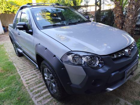 FIAT Strada 1.8 16V FLEX ADVENTURE CABINE ESTENDIDA, Foto 1