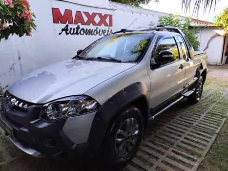 FIAT Strada 1.8 16V FLEX ADVENTURE CABINE ESTENDIDA, Foto 3