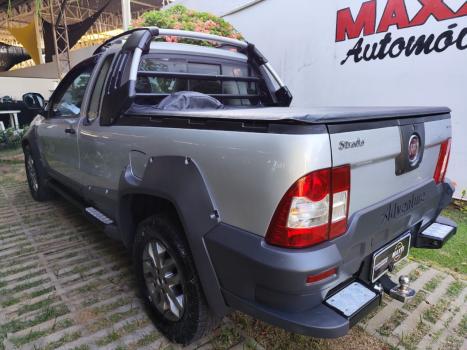 FIAT Strada 1.8 16V FLEX ADVENTURE CABINE ESTENDIDA, Foto 7