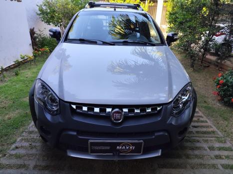 FIAT Strada 1.8 16V FLEX ADVENTURE CABINE ESTENDIDA, Foto 8