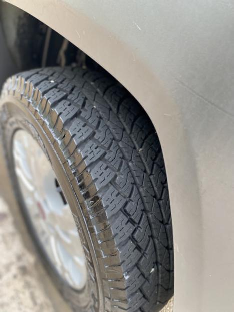 FIAT Strada 1.8 16V FLEX ADVENTURE CABINE ESTENDIDA, Foto 3