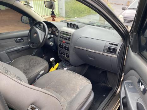 FIAT Strada 1.8 16V FLEX ADVENTURE CABINE ESTENDIDA, Foto 5
