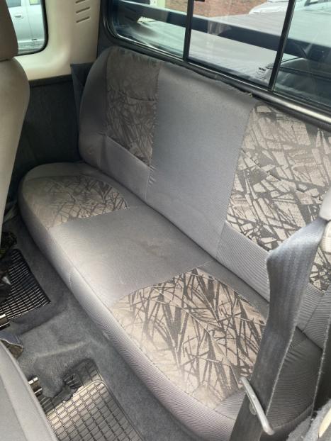 FIAT Strada 1.8 16V FLEX ADVENTURE CABINE ESTENDIDA, Foto 8
