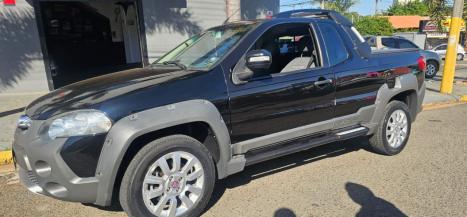 FIAT Strada 1.8 16V FLEX ADVENTURE LOCKER CABINE ESTENDIDA, Foto 2