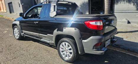 FIAT Strada 1.8 16V FLEX ADVENTURE LOCKER CABINE ESTENDIDA, Foto 5