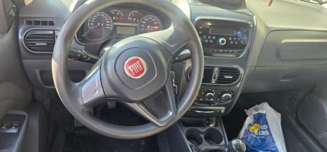 FIAT Strada 1.8 16V FLEX ADVENTURE LOCKER CABINE ESTENDIDA, Foto 6