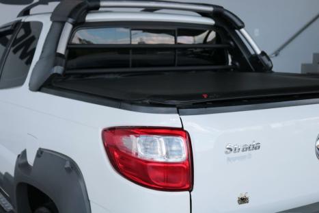 FIAT Strada 1.8 16V FLEX ADVENTURE CABINE DUPLA, Foto 7