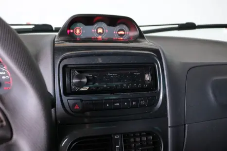 FIAT Strada 1.8 16V FLEX ADVENTURE CABINE DUPLA, Foto 9