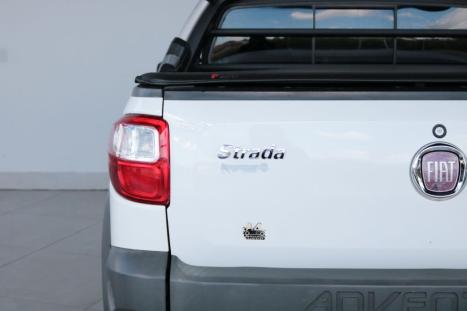 FIAT Strada 1.8 16V FLEX ADVENTURE CABINE DUPLA, Foto 5