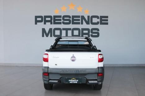 FIAT Strada 1.8 16V FLEX ADVENTURE CABINE DUPLA, Foto 6