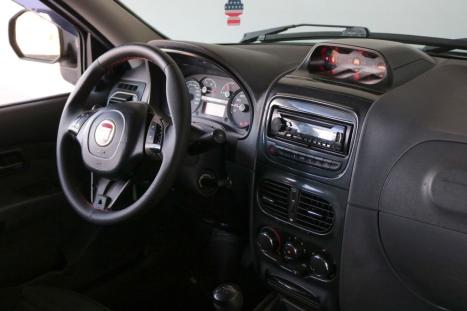 FIAT Strada 1.8 16V FLEX ADVENTURE CABINE DUPLA, Foto 11